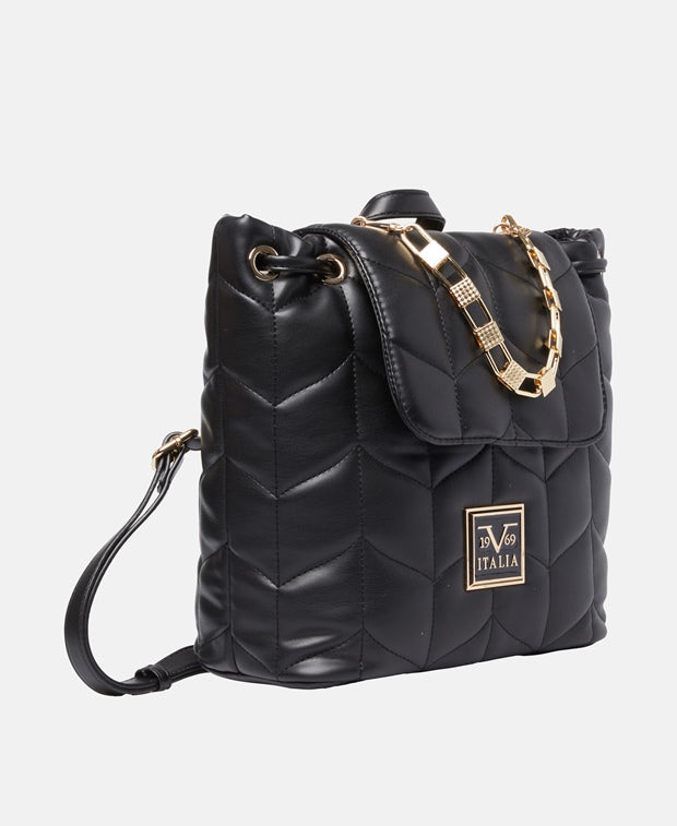 19V69 Italia by Versace backpack – By Glance
