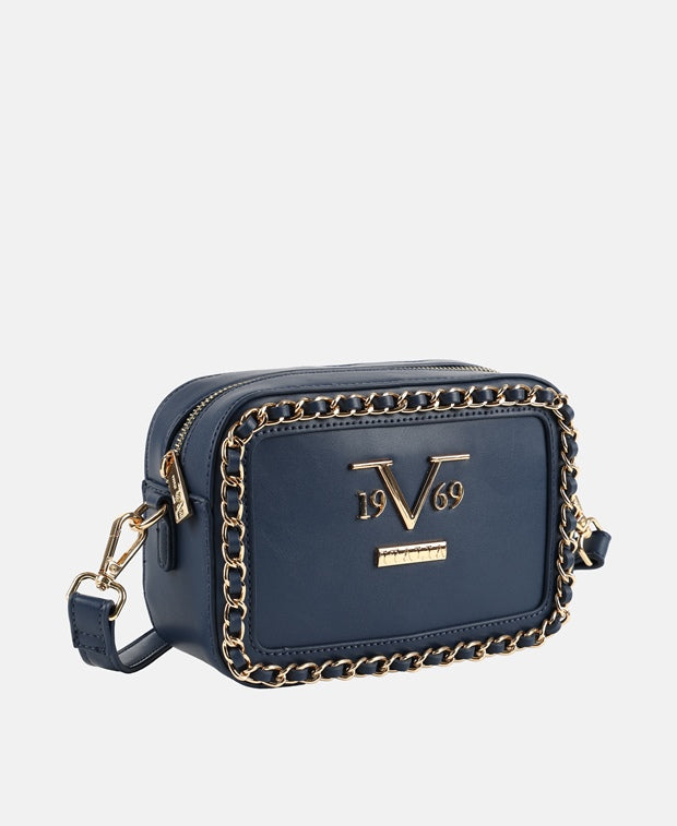 19V69 Italia by Versace shoulder bag – By Glance