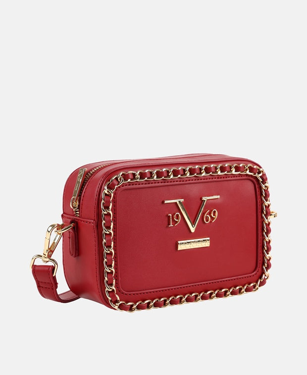 19V69 Italia by Versace shoulder bag – By Glance