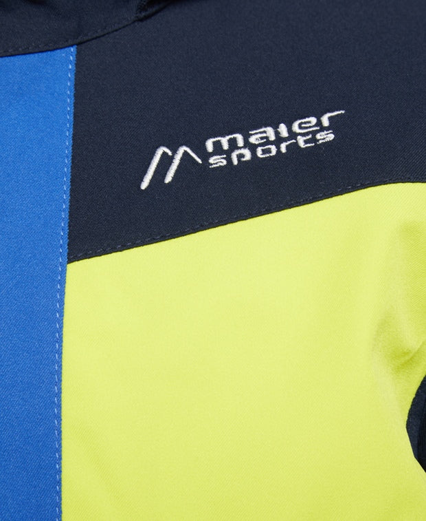 Maier Sports ski jacket Glance By –